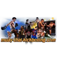 Muay-Thai-Kickboxing.com Favicon