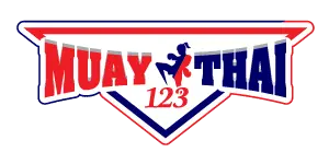 Muaythai123.com Logo