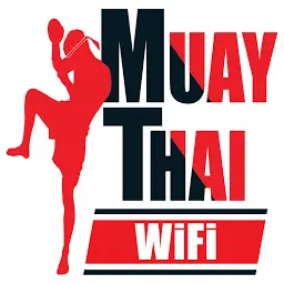 Muaythaiwifi.com Favicon