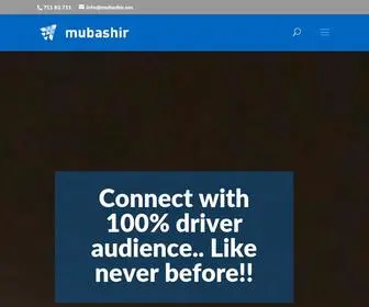 Mubashir.om(mubashir) Screenshot