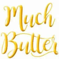 Muchbutter.com Favicon