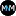 Muchneededmerch.net Favicon