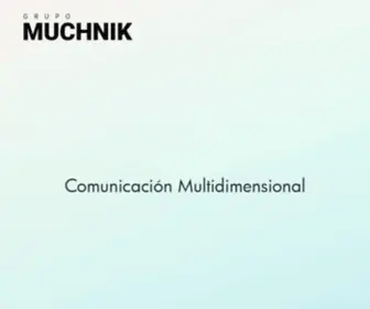 Muchnik.co(Muchnik) Screenshot