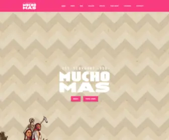 Muchomas.no(Muchomas) Screenshot