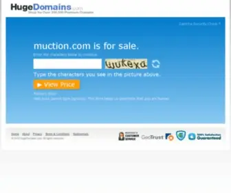 Muction.com(Tolet Services in Chandigarh) Screenshot