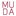 Muda-Architects.com Favicon