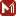 Mudachist.com Logo