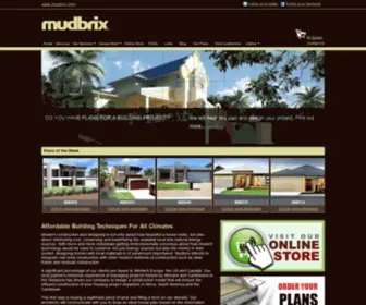 Mudbrix.com(Professional Plans) Screenshot
