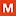 Mudimedia.co.uk Favicon