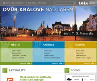 Mudk.cz(Titulní stránka) Screenshot
