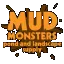 Mudmonsters.com Logo