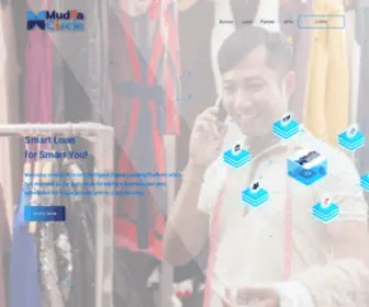 Mudracircle.com(Business loan in mumbai) Screenshot