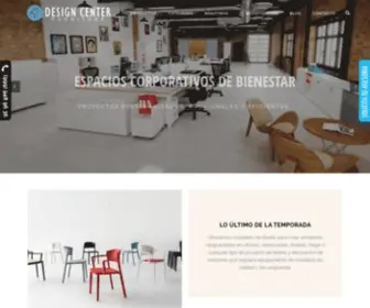 Mueblesmerida.com(Muebles para oficina en Cancún) Screenshot