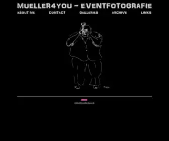 Mueller4You.de(Mueller4You) Screenshot