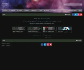 Muemu.tech(Build your own MuOnline Server) Screenshot