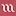 Muerset.ch Favicon