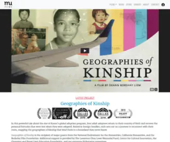 Mufilms.org(Documentaries about social) Screenshot
