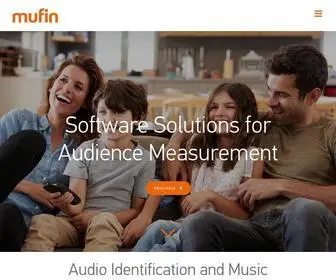 Mufin.com(Mufin GmbH) Screenshot