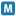 Mugenpc.com Favicon