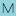 Muggenthaler.ch Favicon