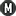 Mughli.com Logo