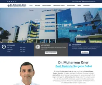 Muharremoner.com(Muharrem) Screenshot