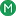 Muhevainen.fi Favicon