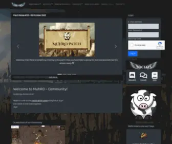 Muhro.eu(Ragnarok Online) Screenshot