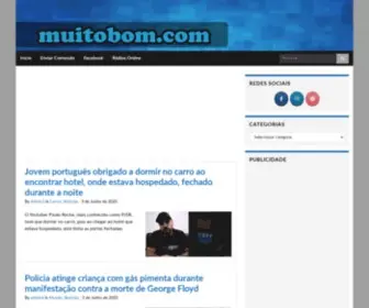 Muitobom.com(Videos Imagens Anedotas Piadas) Screenshot