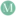 Mujeresalsur.com Logo