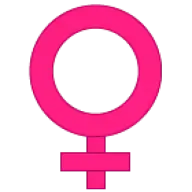 Mujeryfuturo.org Logo