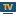 MujTvprogram.cz Logo