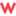Mukautuva.fi Favicon