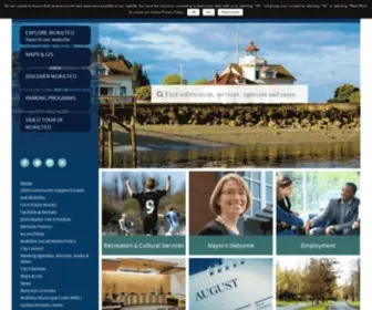 Mukilteowa.gov(Google-site-verification) Screenshot