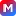 Muko.kr Favicon