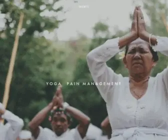 Mukti.yoga(Mukti yoga) Screenshot