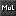 Mulberden.com Favicon