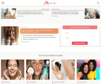 Mulher.com.br(Amor) Screenshot