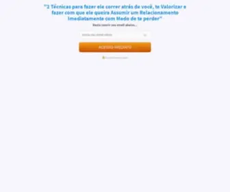 Mulherdeelite.com.br(Mulher de Elite Mulher de Elite) Screenshot