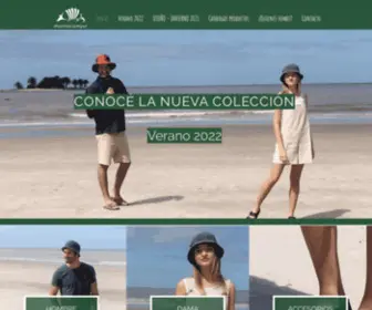 Mulitacampo.com(Mulita Campo) Screenshot