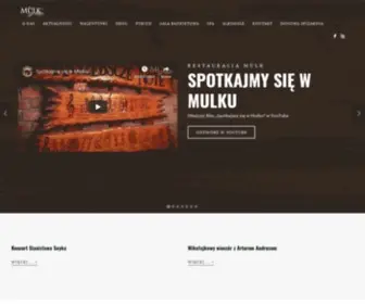 Mulk.pl(MÙLK) Screenshot