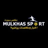 Mulkhassport.com Logo