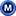 Multcomercial.com.br Logo