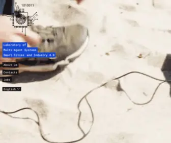 Multi-Agent.io(Laboratory of Multi) Screenshot