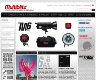 Multiblitz.com(Multiblitz) Screenshot