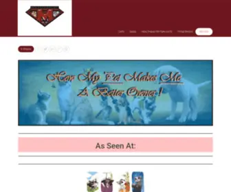 Multibreeds.com(Premium domain) Screenshot