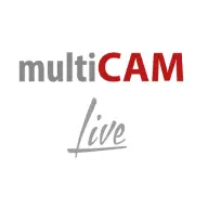 Multicam-Live.com Favicon