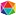 Multicolour.com Favicon