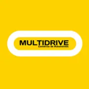 Multidrive.pt Favicon