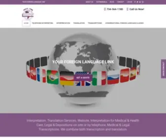 Multilanguagenet.com(Multilanguagenet) Screenshot